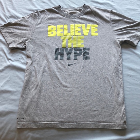 Nike Other - Men’s Nike Tee shirt